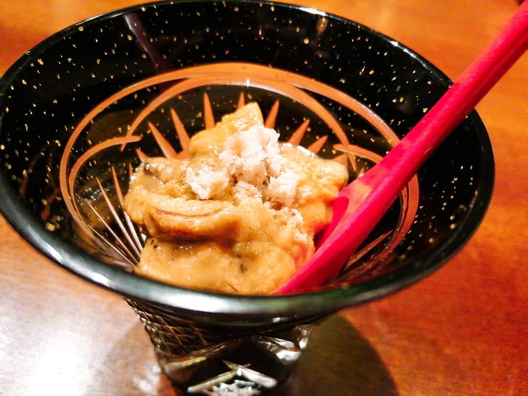 水瀬きいさんのインスタグラム写真 - (水瀬きいInstagram)「⋆* 念願叶ってコントワールフー🥰 . #foodporn#foodie#北新地 #大阪グルメ#北新地グルメ #コントワールフー#comptoirfeu」7月25日 11時42分 - kiiiiiiiiiiiiiiiiiiiii