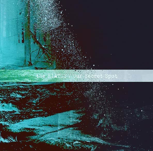 masasucksのインスタグラム：「the HIATUS 3年ぶり？のNEW ALBUM "Our Secret Spot"がついに7/24にリリースしやした‼️ ・ いや〜ついにです猛照 オレ個人的には2019年始まってからずっと色々なサウンドメイクをしていたので一気に数タイトルのリリースが続いてる真っ最中‼️ ・ その中でもズバ抜けてとてもアーバンなサウンドになっておるんじゃないかと猛照 ・ 月末からツアーがはじまりやす みなさんどこかでお会いしましょう🤘🏻🤘🏻🤘🏻 ・ ああーっすぅ‼️ ・ #theHIATUS #OurSecretSpot #ああーっすぅ #yairiguitar #動画は押さえ方の備忘録(照) #サウンドメイク @susumu_nagataeng語録」