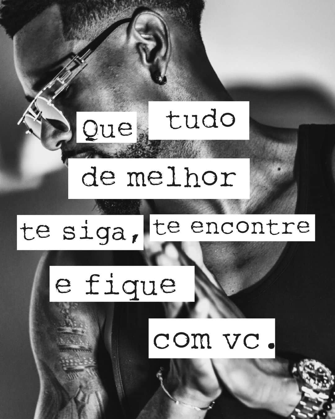 フェリペ・サンタナのインスタグラム：「🙏🏿DÊ UM AMÉM AÊ 🙏🏿 ⠀ #faith #positivevibes #onemore #focus #happiness」