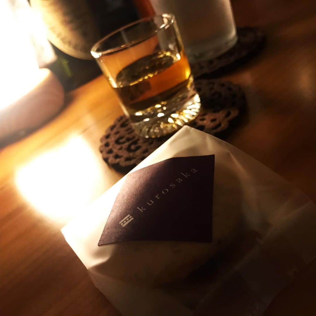 のインスタグラム：「二軒目。」
