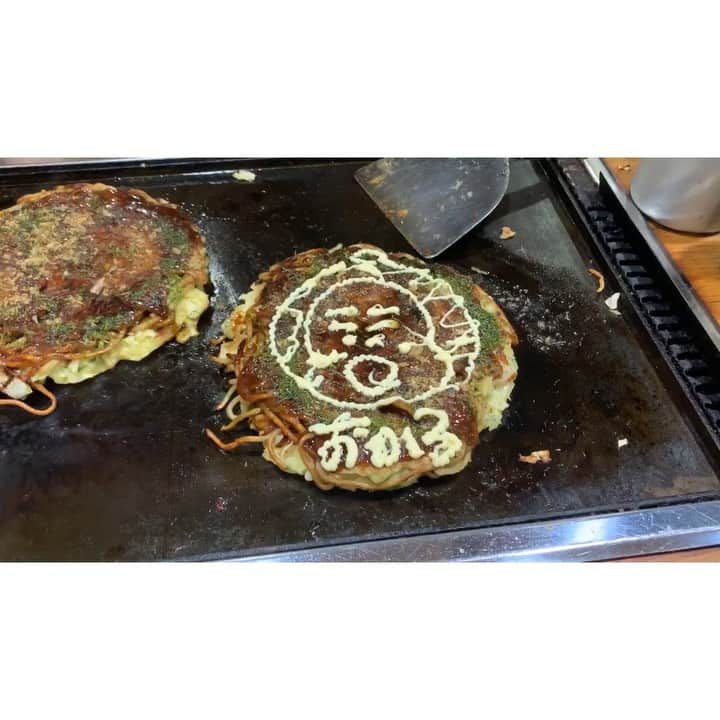 VANRIのグルメインスタ