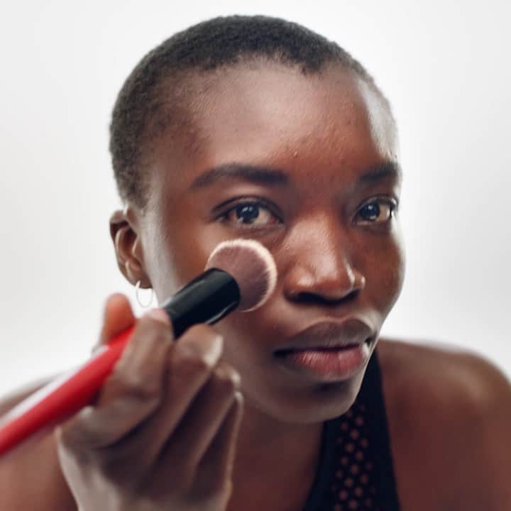 Smashboxのインスタグラム：「Tomorrow. #sbxfullcoverage」