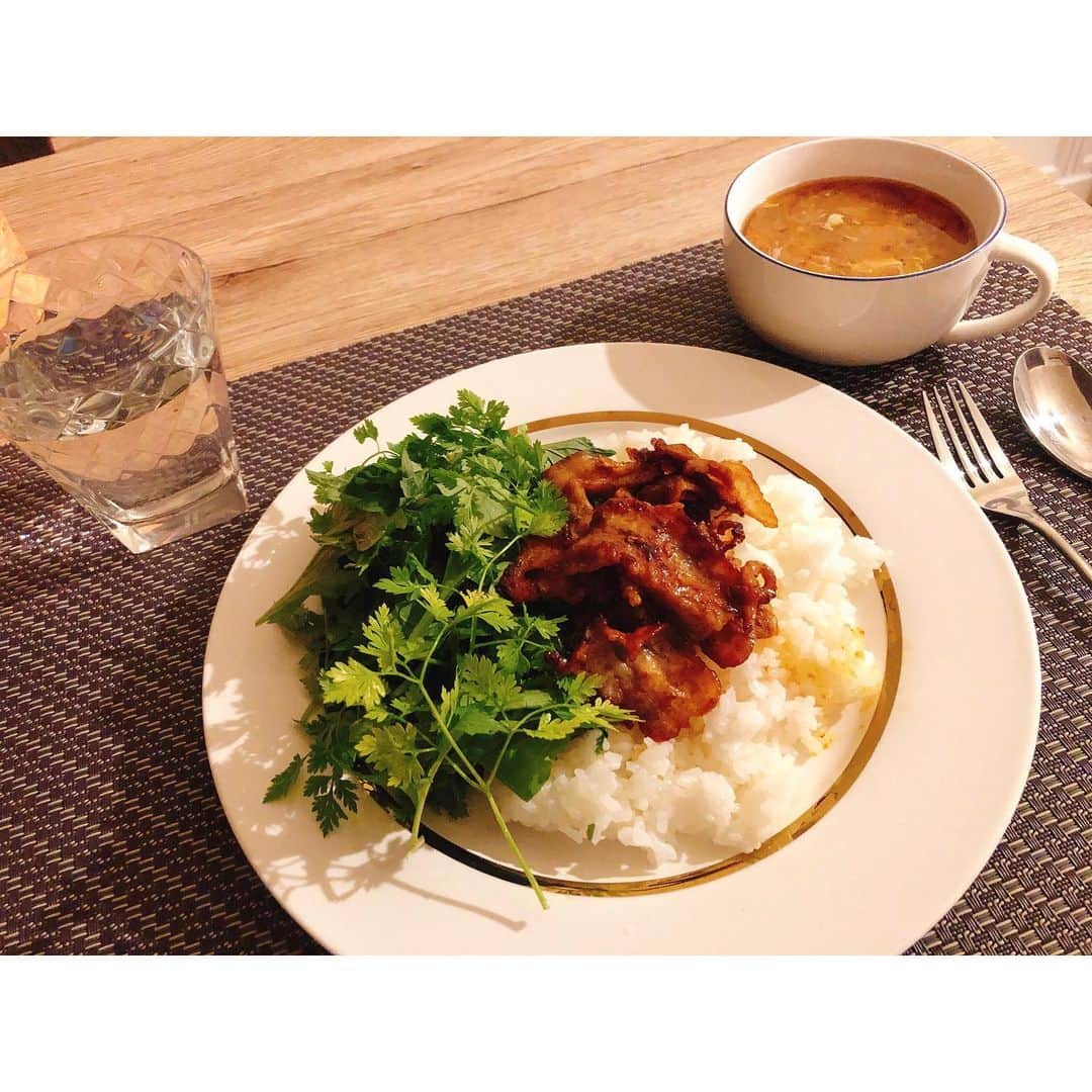 今村仁美さんのインスタグラム写真 - (今村仁美Instagram)「料理アカウント👼 ひっそり更新してます▷▶▷ @hi.chan.23」7月25日 22時12分 - imamura_hi