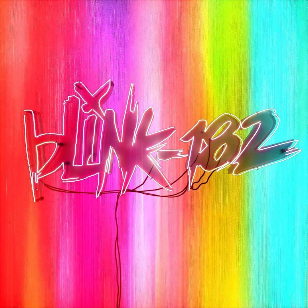 blink-182さんのインスタグラム写真 - (blink-182Instagram)「NINE 💥 SEPTEMBER 20」7月25日 22時13分 - blink182