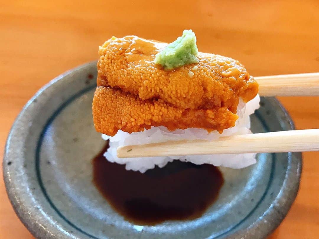 内村麻美のグルメインスタ