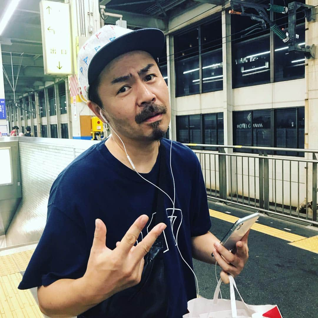 タクマ さんのインスタグラム写真 - (タクマ Instagram)「彼にハローフィクサー の感想を一つのスタンプでコメントしてあげたら彼喜ぶからやってみ。」7月25日 22時38分 - takumamitamura