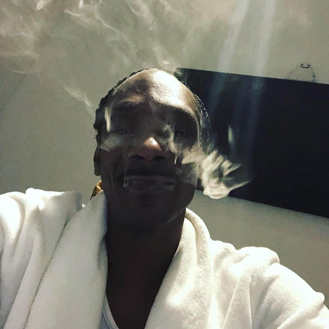 スヌープ・ドッグさんのインスタグラム写真 - (スヌープ・ドッグInstagram)7月25日 22時57分 - snoopdogg