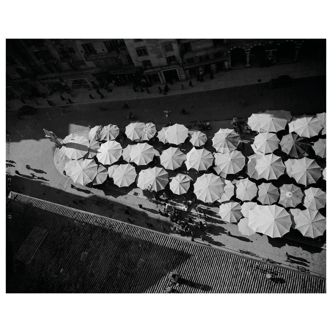 Magnum Photosさんのインスタグラム写真 - (Magnum PhotosInstagram)「#FromtheArchive: Italy. 1950. . © #WernerBischof/#MagnumPhotos」7月25日 23時01分 - magnumphotos