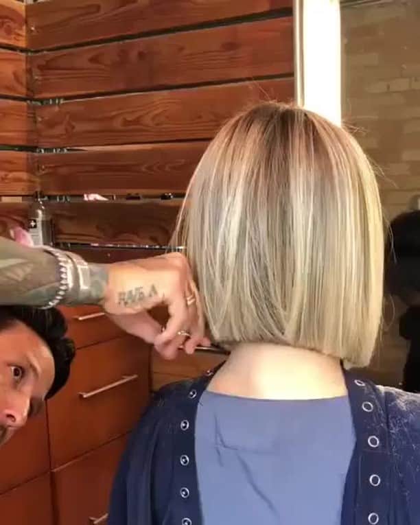 CosmoProf Beautyのインスタグラム