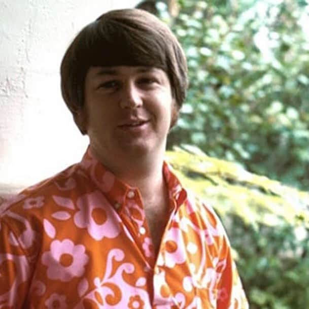 ブライアン・ウィルソンさんのインスタグラム写真 - (ブライアン・ウィルソンInstagram)「1967: Brian hanging out on a Summer day.  #1967 #summeroflove #summer」7月25日 23時21分 - brianwilsonlive