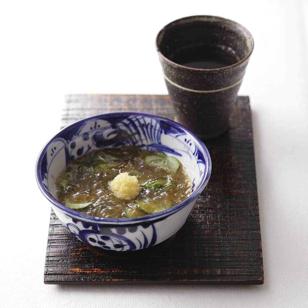 べんりで酢のトキワのインスタグラム