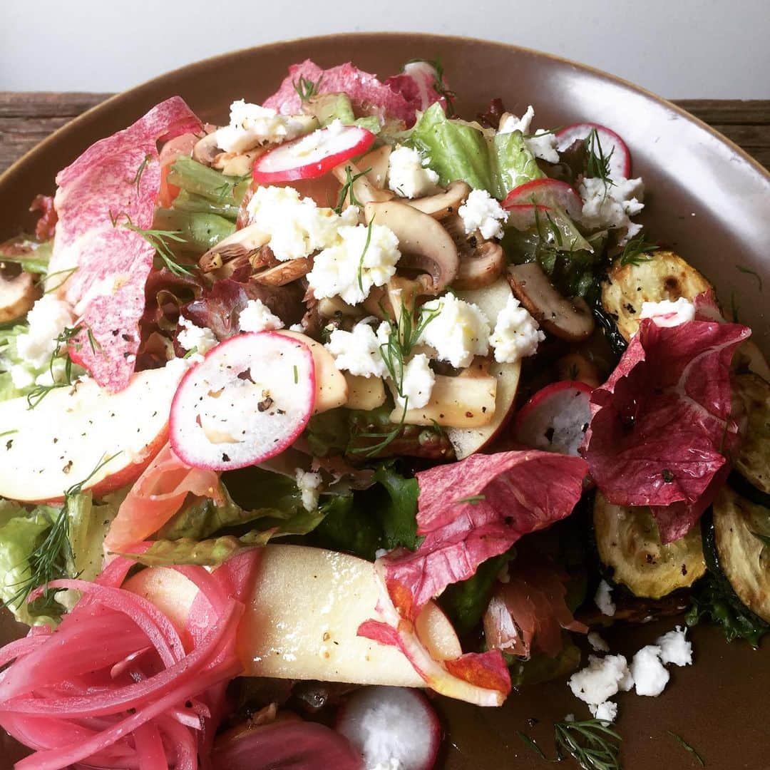 橋本塁のグルメインスタ