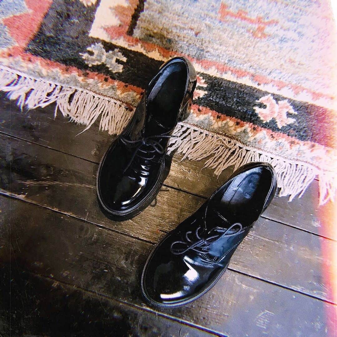 Rumchéさんのインスタグラム写真 - (RumchéInstagram)「original shoes #RUMCHE #shoes #original」7月25日 15時01分 - rumche_official