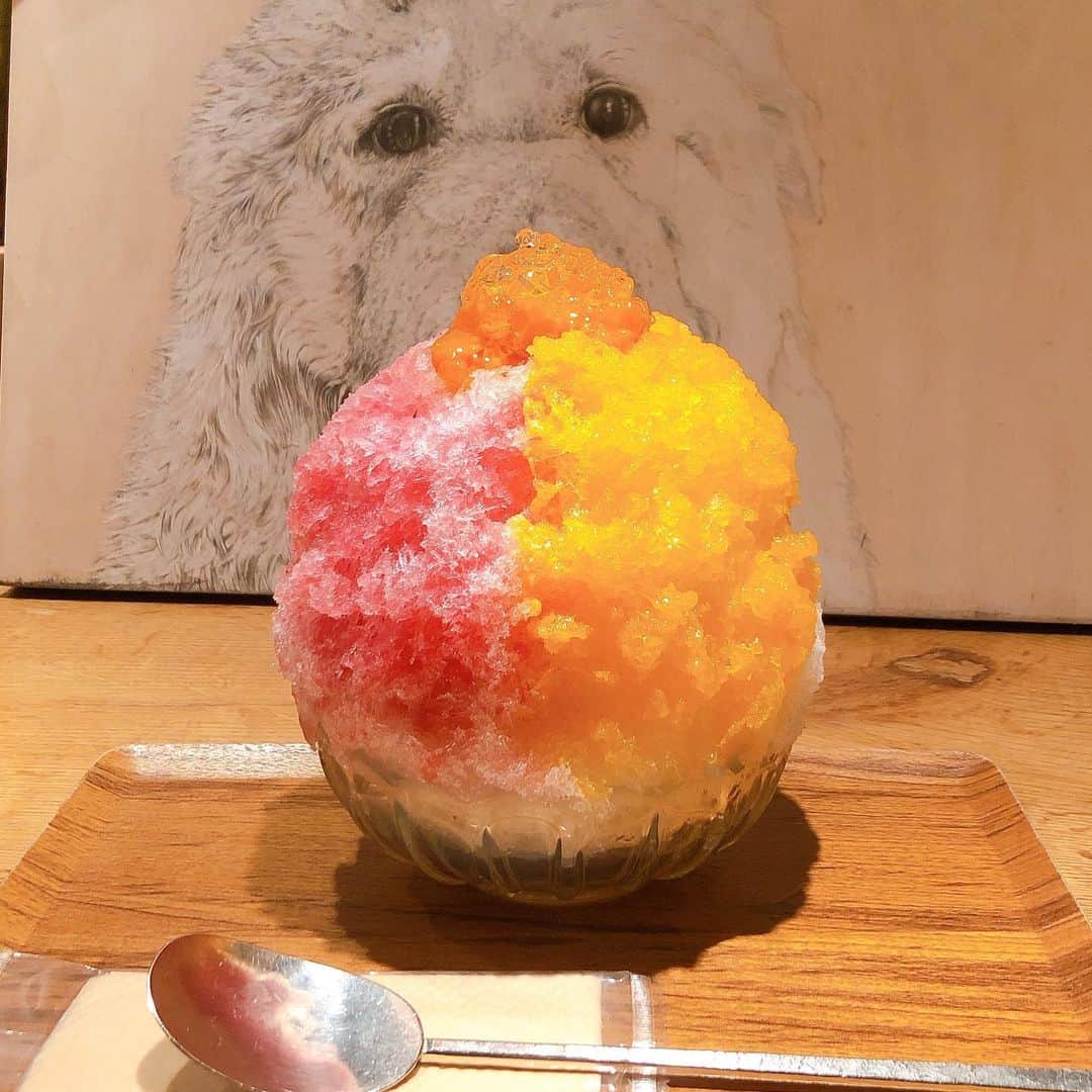 栗山夢衣のグルメインスタ