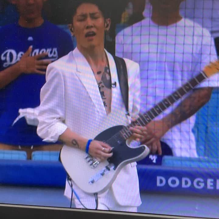 多村仁志のインスタグラム
