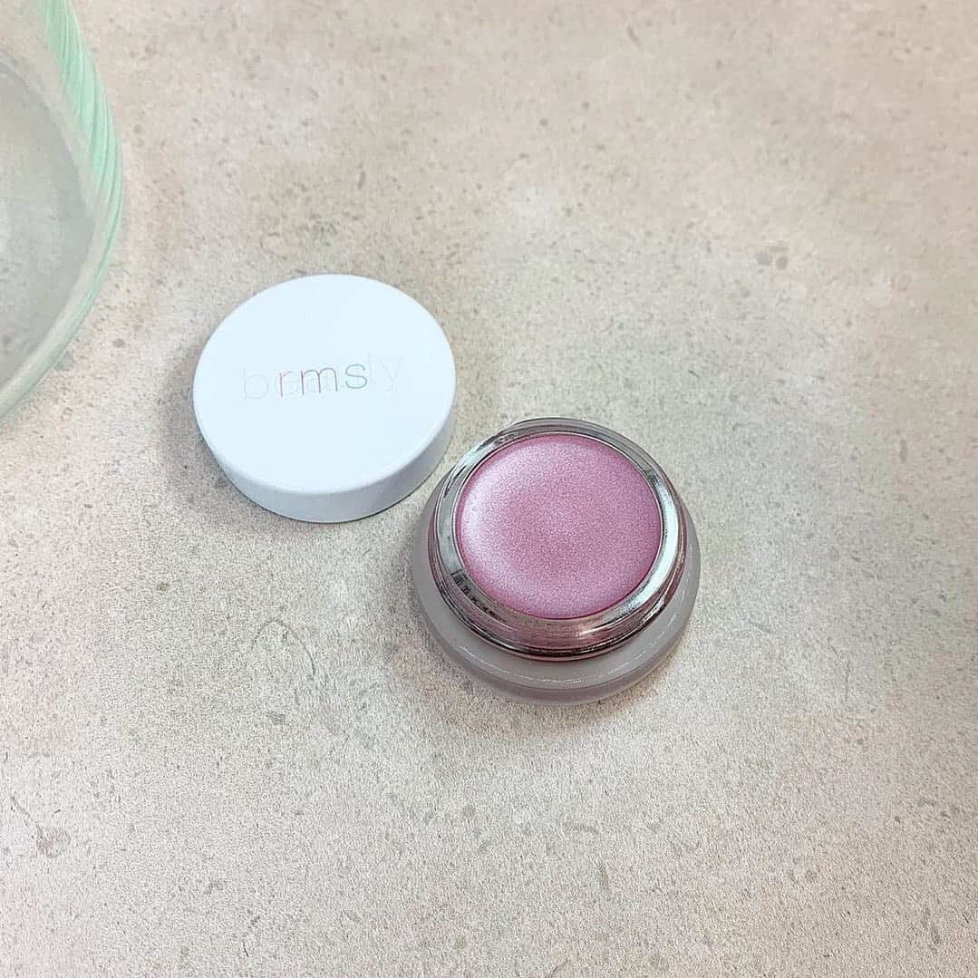 rms beautyのインスタグラム