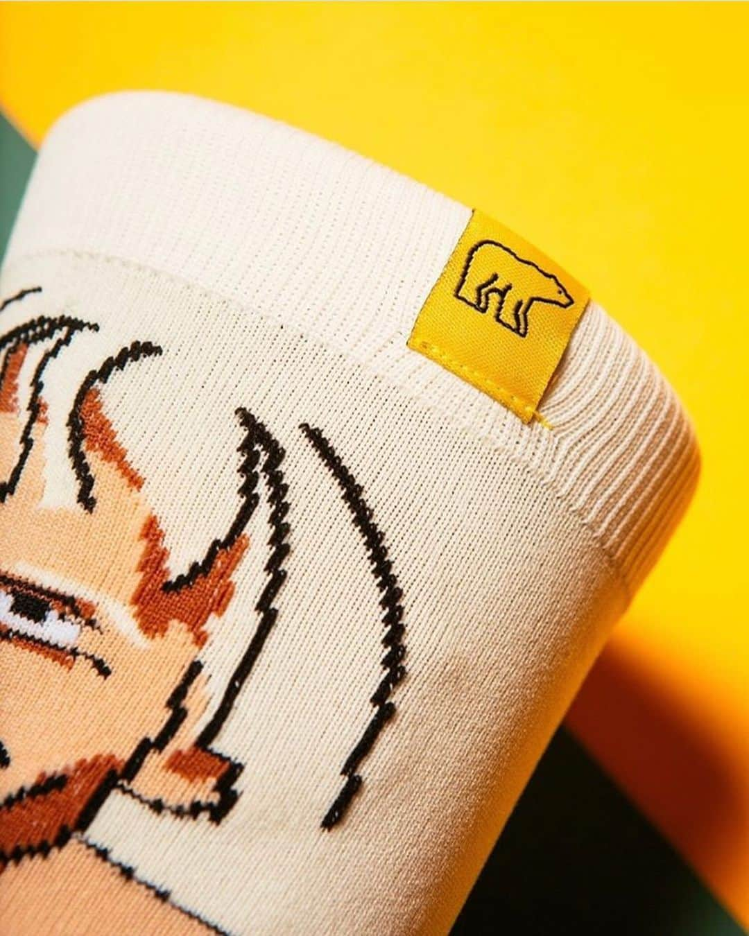 Stance Japanさんのインスタグラム写真 - (Stance JapanInstagram)「@jacknicklaus x Stance ゴルフソックス⛳️ #GoldenBear  #StanceLinks #Golf  #JackNicklaus #ジャックニクラウス  #ゴールデンベア  #ゴルフ #ありきたりはつまらない」7月25日 16時15分 - stance_japan