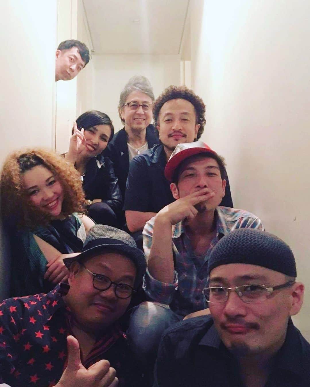 HanaHのグルメインスタ