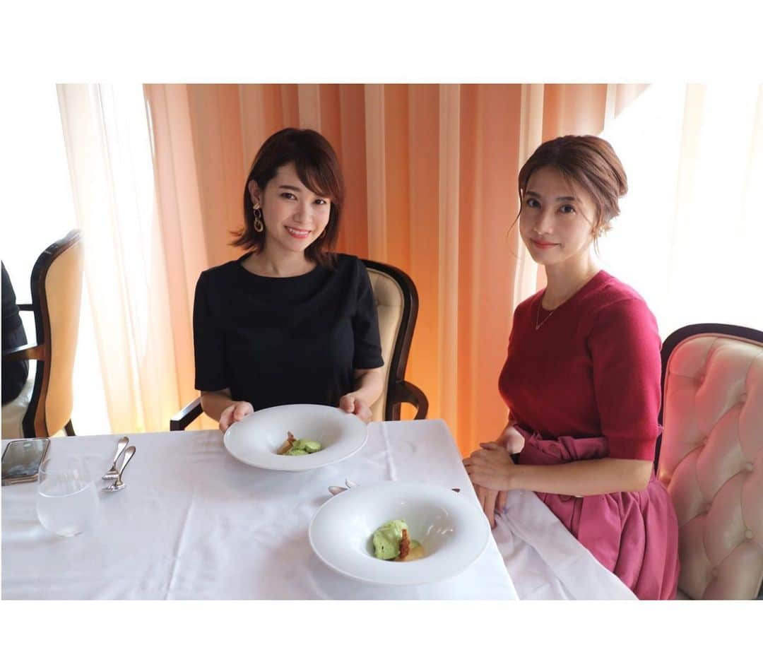 吉田奈央のインスタグラム