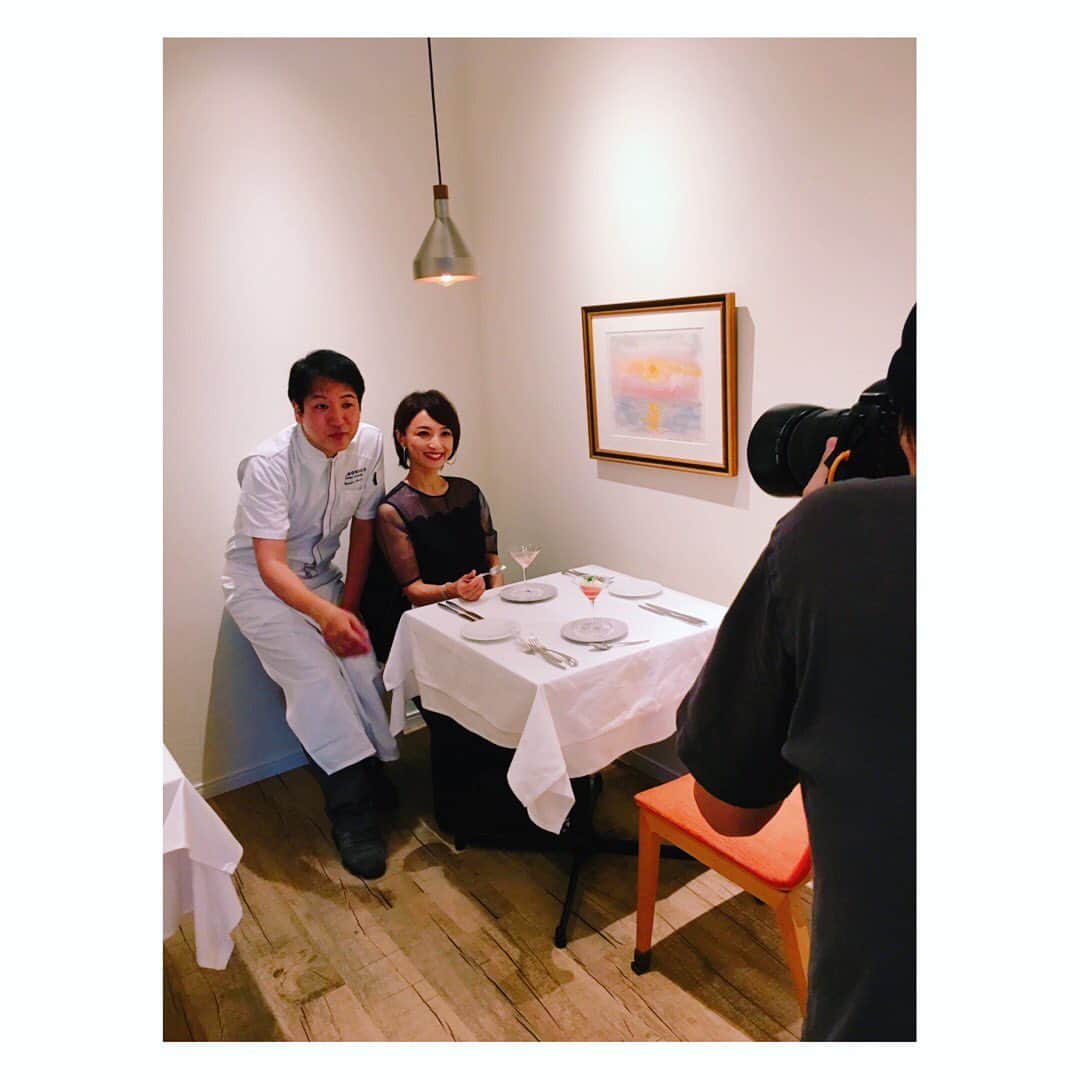 望月理恵のインスタグラム