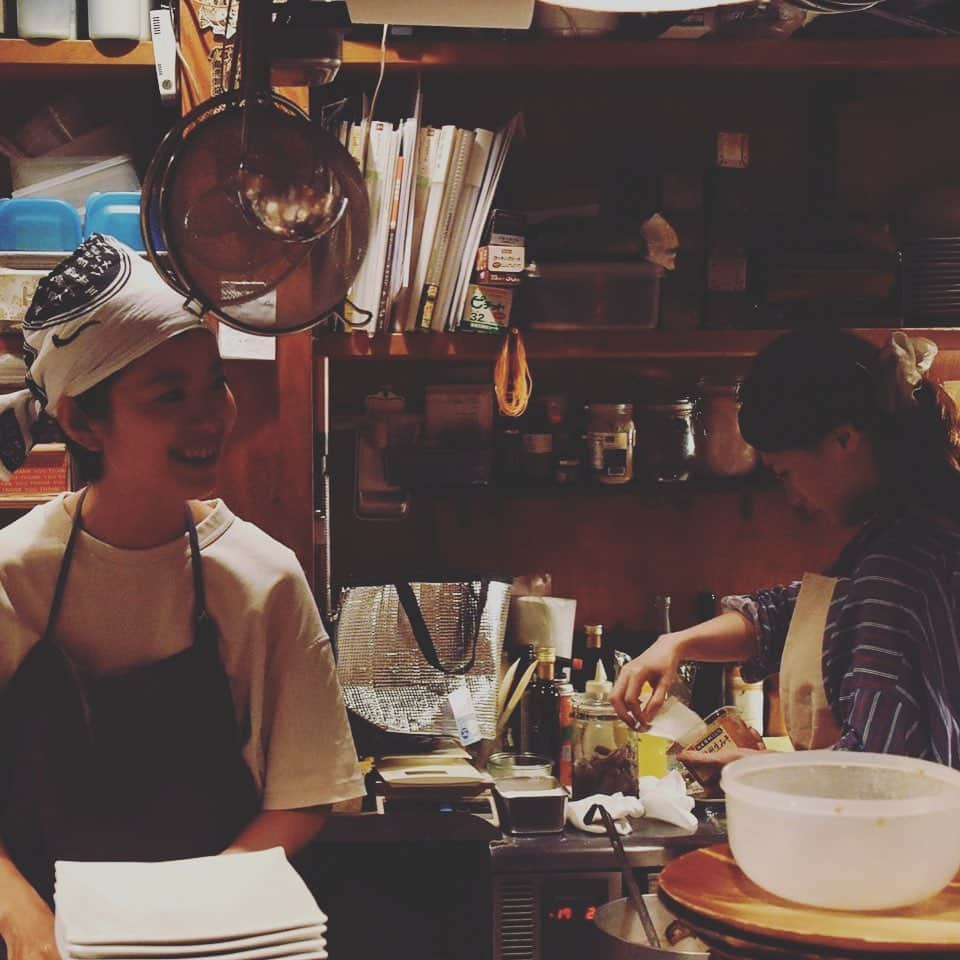 田中菜月のグルメインスタ