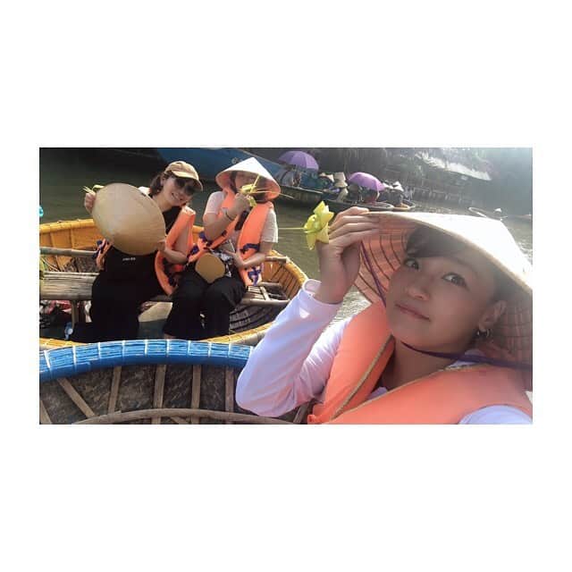 RENA（久保田玲奈）さんのインスタグラム写真 - (RENA（久保田玲奈）Instagram)「ダナンの思い出😌💓 #ダナンだったんだなん」7月25日 16時56分 - sb_rena