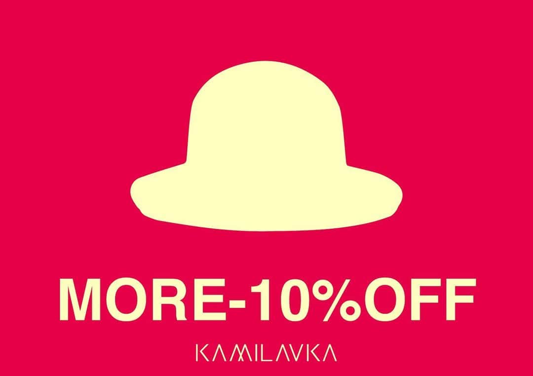 カミラフカのインスタグラム：「2buy more = 10%off . . #sale #hat #cap #kamilavka」