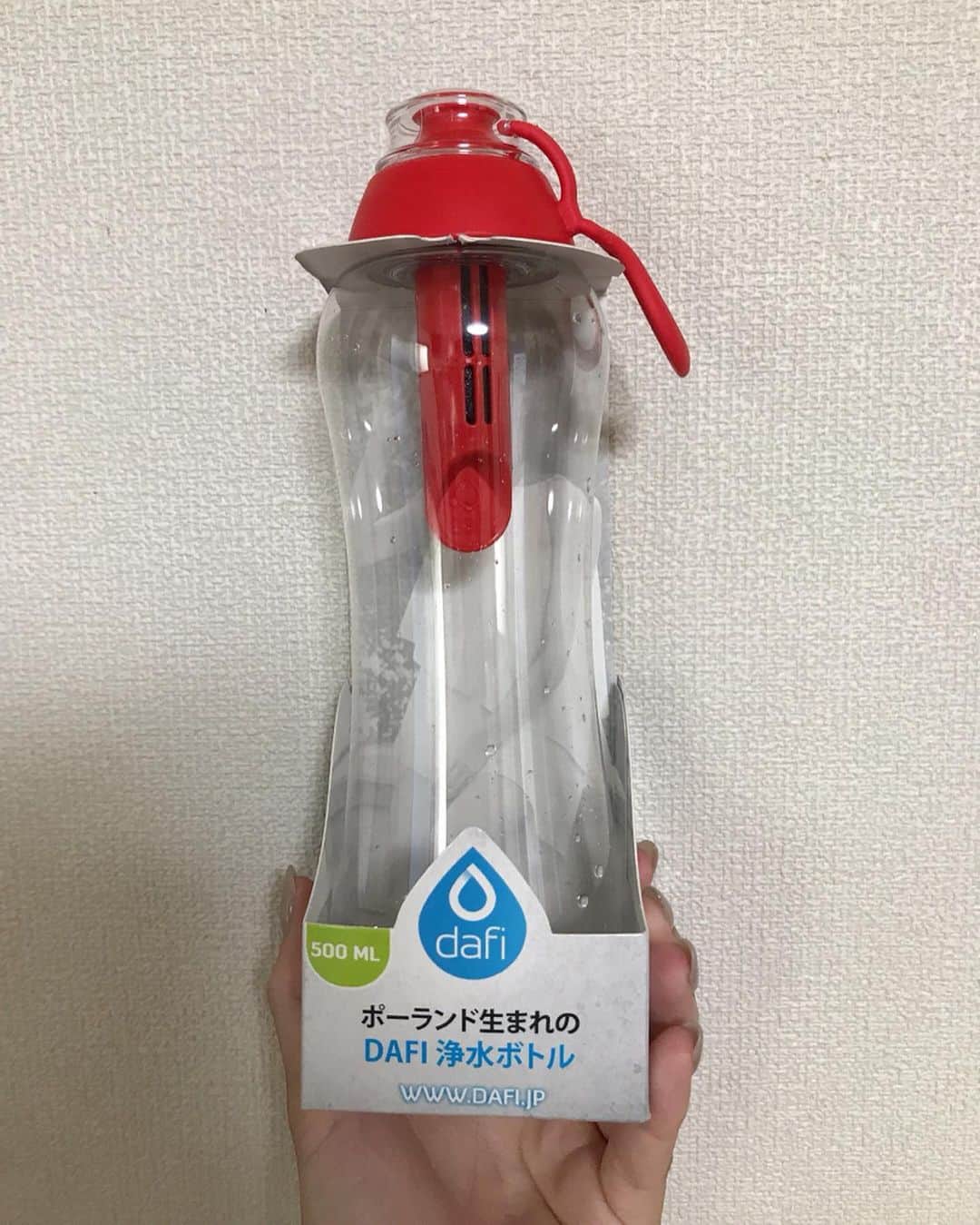 mahoさんのインスタグラム写真 - (mahoInstagram)「(*´꒳`*)🌸横にスワイプしてね👉 。 先日の野外#トレーニング ❤️ 。 最近#ダフィ の @dafi_japan #浄水ボトル で常に 新鮮な水を飲むようにしてるの(　≖´౪≖｀)✨ 。 。 . この日も#dafi の #浄水ボトル で水道水から 水を入れて瞬時に綺麗なミネラルウオーターへ👋 。 。 . 手軽に綺麗な水が飲めてコスパも良いし なんてたって軽量だから持ち運び便利！ 。 。 #ランニング やウォーキング で持ち運び してても軽いから苦にならないよ(*´꒳`*)❤️ 。 。 。 。 。 気になる方は @dafi_japan  または、 ダフィ 浄水ボトルで検索してね！ 。 。 。 、、 。 。 。 。 。 #dafi #ダフィ #浄水ボトル #浄水器 #マイボトル #水分補給 #アウトドア #キャンプ用品 #ポーランド #ミネラルウォーター #熱中症予防 #ヘルスケア #生活習慣 #生活用品 #雑貨 #おしゃれ雑貨 #fashion#shooting#fashionmodel  #トレーニング#カフェ巡り  #トレーニング#gym#bodymake#格闘技#パーソナルトレーニング  #美容#ヘアスタイル#食べ歩き #東京#ポーランド」7月25日 17時09分 - i.0ff1cia1._.m.ah.0
