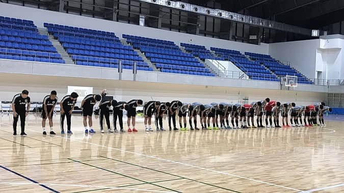 日本サッカー協会さんのインスタグラム写真 - (日本サッカー協会Instagram)「🗣「ご来場いただいた多くの皆さま、ありがとうございました。見てもらえることは大きな喜びで、非常に大きな力をもらいました。」 ブルーノ・ガルシア フットサル日本代表監督 ・ 7/22(月)から24(水)まで東京立川市で行った、フットサル日本代表のトレーニング一般公開を終えて。 ・ 国際親善試合  9/23(月・祝)新潟／シティホールプラザアオーレ長岡 9/25(水)愛知／武田テバオーシャンアリーナ ・ #jfa #daihyo #futsal」7月25日 17時02分 - japanfootballassociation