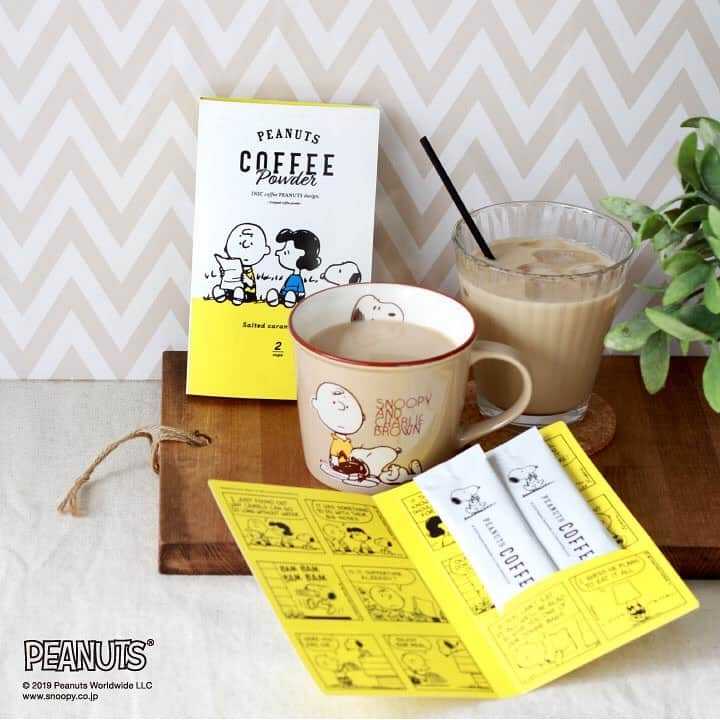 INIC coffeeのインスタグラム