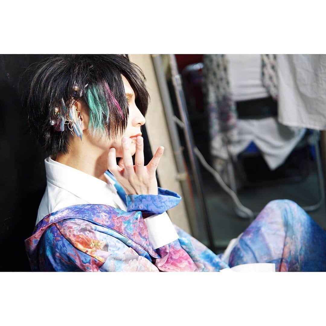 結のインスタグラム