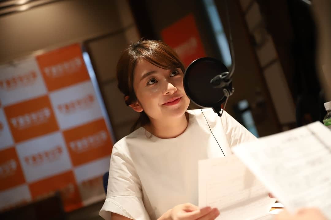 Tbsラジオ アフター6ジャンクション さんのインスタグラム写真 Tbsラジオ アフター6ジャンクション Instagram オンエア写真集 19 7 24 Utamaru 宇多丸 日比麻音子 柳下毅一郎 エドガーサリヴァン 令和のmihimarugt ブングジャム Radiko アフター6