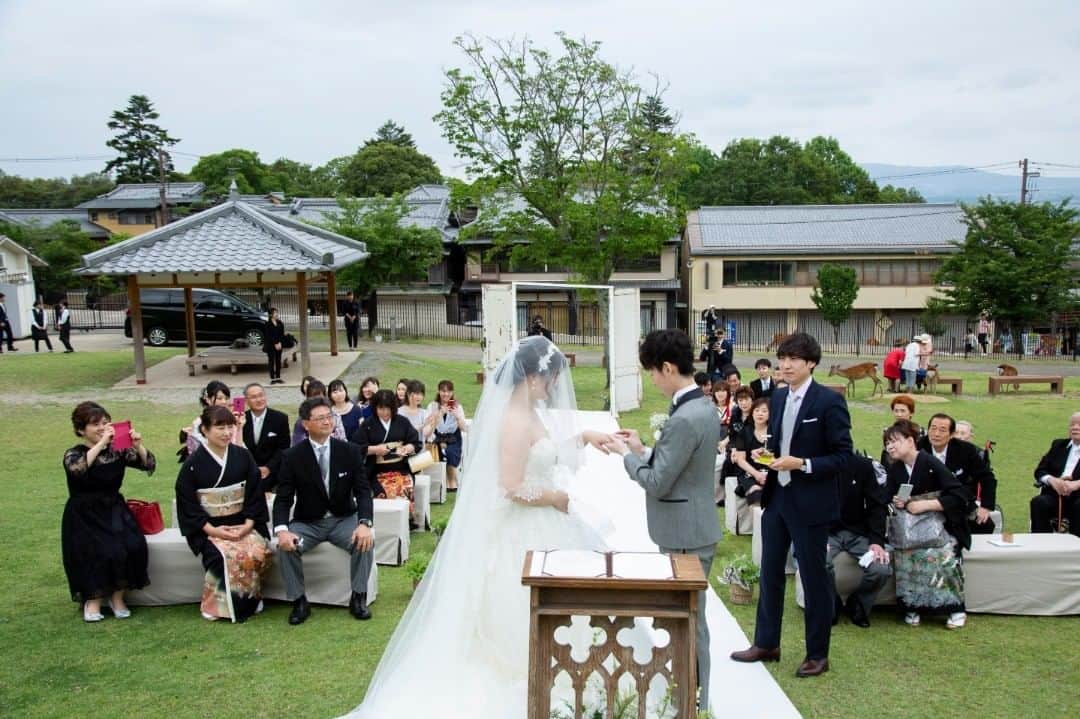 ザ・ヒルトップテラス奈良のグルメインスタ