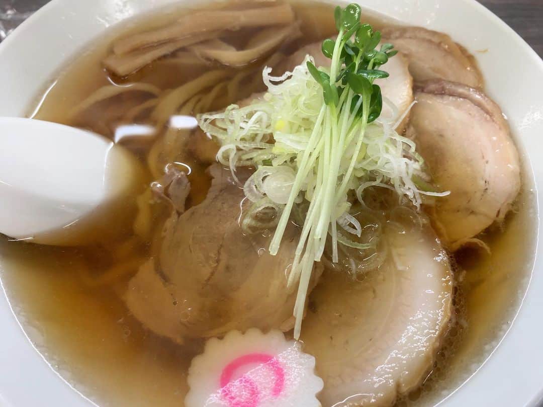 井浦新のグルメインスタ