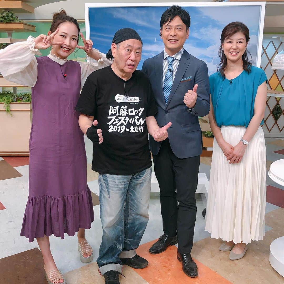 中上真亜子のインスタグラム