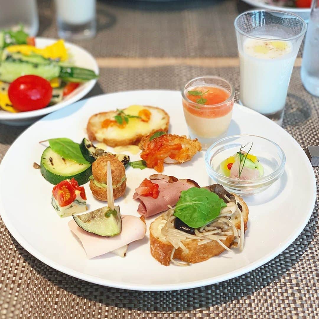 筒井萌子のグルメインスタ