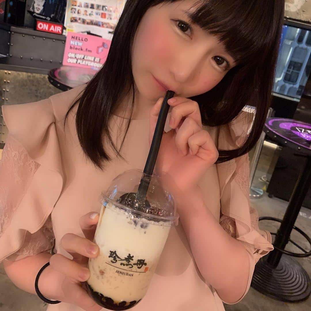 もえのあずきのグルメインスタ