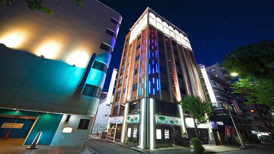 Loveinn Japanのインスタグラム：「Hotel Lohas Kinshicho  Room for 2 from 9,800... https://loveinnjapan.com/en/hotel/540176/ #loveinnjapan #loveinnjapanpromo2019 #lovehoteljapan #couplehotel #japanhotels #greatdealsjapan #traveljapan2019 #hotelsjapan #japanhotelguide #hotelinjapan」