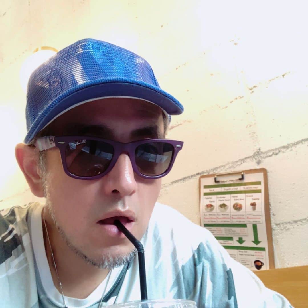 DJ TAROのグルメインスタ