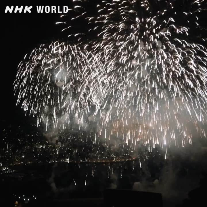 NHK「WORLD-JAPAN」のインスタグラム