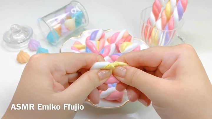 Emiko Ffujioのインスタグラム
