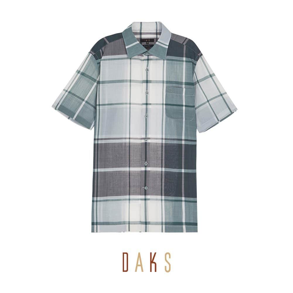 DAKS Koreaのインスタグラム