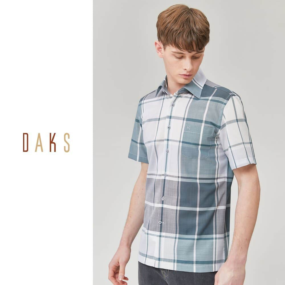 DAKS Koreaのインスタグラム