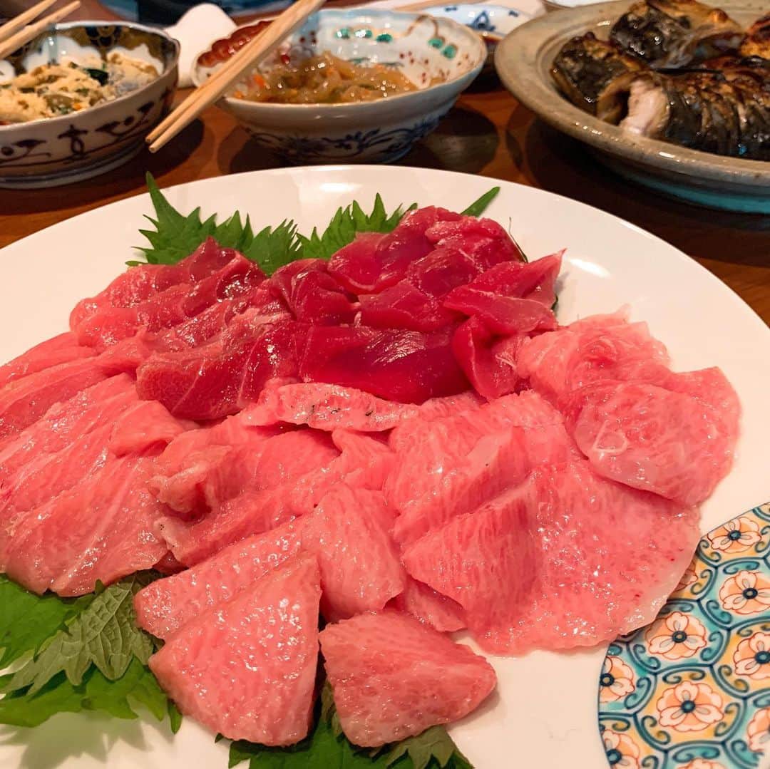 のインスタグラム：「ごちそうさまでした😊🙏#賄い#お昼ごはん#白金高輪#福しま」