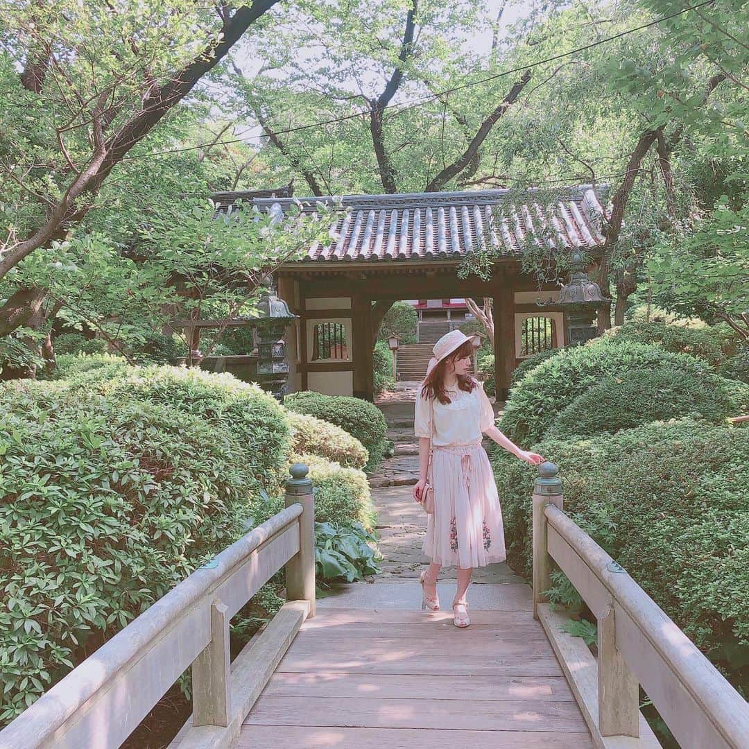 皆方由衣のグルメインスタ