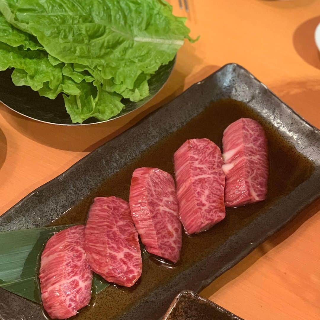 沢瀉美緒のグルメインスタ