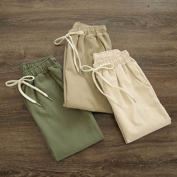 titivateさんのインスタグラム写真 - (titivateInstagram)「◆newitem * #ウエストゴムイージーパンツ 【3color】￥3,690+tax (AUW15003) 商品をタップすると商品ページがご覧いただけます。 * * #titivate #ティティベイト #ボトムス #パンツ #フロントリボン #カジュアル #ファッション #fashion #ootd #プチプラ * ▼titivate(ティティベイト)はこちら▼ @titivatejp ▼ur's(ユアーズ)はこちら▼ @urs_official ▼seadress(シードレス)はこちら▼ @seadress_official」7月25日 18時36分 - titivatejp