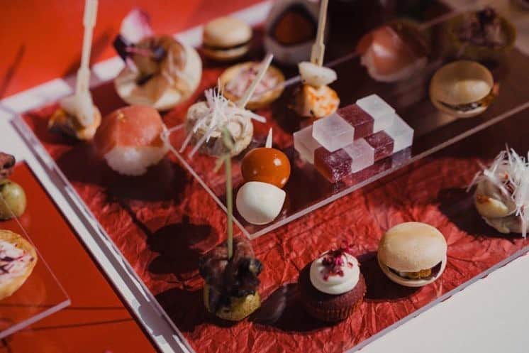 CRAZY KITCHENのインスタグラム