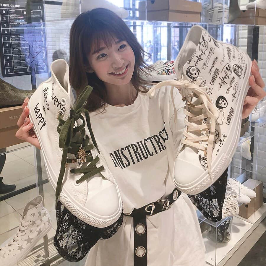 杉枝真結のインスタグラム