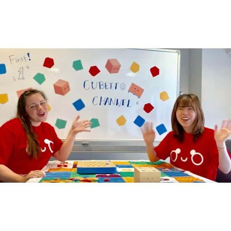 Candlewick Co., Ltd.さんのインスタグラム写真 - (Candlewick Co., Ltd.Instagram)「At Candlewick, we handle the PR and sales in Japan of the programming robot, Cubetto! In order to continue spreading valuable information and connecting with customers, we have started a new Cubetto Channel. This new YouTube Series is all about showing the million different fun ways to play and learn with Cubetto. This is a new service available as an exclusive preview for customers who have registered their product online and become part of the Primo Toys Family before it will become public. To learn more, visit @primotoysjapan . . . キャンドルウィックでは、プログラミングロボット「キュベット」のPRと販売を行っています。購入者の質問にお答えしたり、発展的な遊び方を紹介するためのYouTube動画配信「キュベットチャンネル」をスタートしました。シリーズで様々な楽しい遊び方と学びのヒントを 紹介していきます。製品登録済みの方（プリモトイズファミリー）へは先行配信を行います。 詳しくは、@primotoysjapan をご覧ください。 . . #candlewickpr #PR商社 #キュベット #cubetto #プリモトイズ #primotoys #primotoysjapan #primotoysjp #primo #programming #coding #プログラミング #教育 #知育 #プログラミングトイ #プログラミング学習 #プログラミング教育 #幼児教育 #プレイセット #playset #helpcubetto #explore #fun #adventure #toys #funtogether」7月25日 18時38分 - candlewick_jp